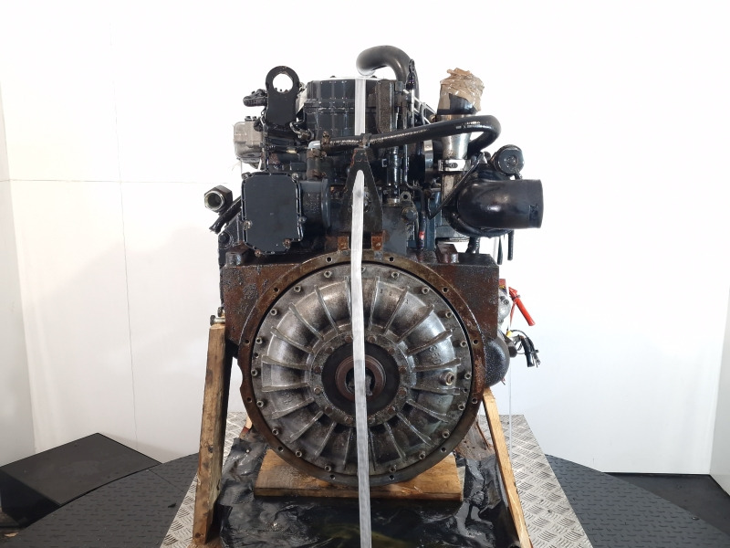 Iveco/Cummins F4HE9484A*J N45ENTX20 Engine (Industrial) - Dzinējs - Industriālā iekārta: foto 3 Iveco/Cummins F4HE9484A*J N45ENTX20 Engine (Industrial) - Dzinējs - Industriālā iekārta: foto 3