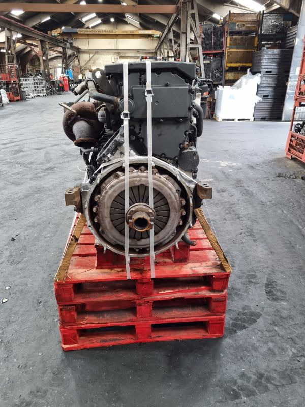 Iveco Cursor 10 E5 F3AE3681Y Engine (Truck) - Dzinējs - Kravas automašīna: foto 3 Iveco Cursor 10 E5 F3AE3681Y Engine (Truck) - Dzinējs - Kravas automašīna: foto 3