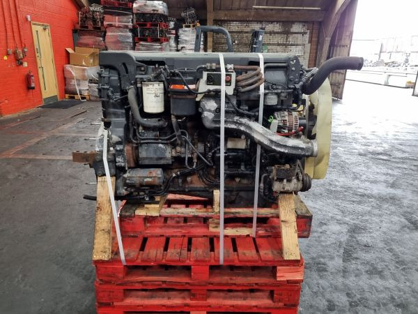 Iveco Cursor 10 E5 F3AE3681Y Engine (Truck) - Dzinējs - Kravas automašīna: foto 5 Iveco Cursor 10 E5 F3AE3681Y Engine (Truck) - Dzinējs - Kravas automašīna: foto 5