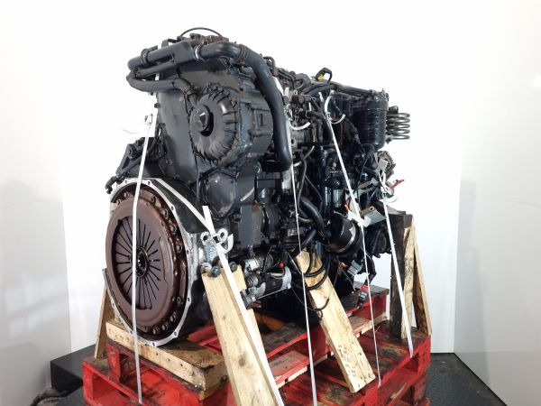 Iveco Cursor 11 F3GFE611 Engine (Truck) - Dzinējs - Kravas automašīna: foto 1 Iveco Cursor 11 F3GFE611 Engine (Truck) - Dzinējs - Kravas automašīna: foto 1