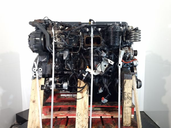 Iveco Cursor 11 F3GFE611 Engine (Truck) - Dzinējs - Kravas automašīna: foto 3 Iveco Cursor 11 F3GFE611 Engine (Truck) - Dzinējs - Kravas automašīna: foto 3