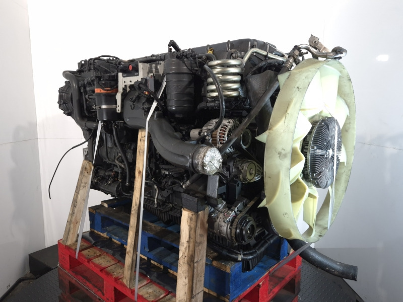 Iveco Cursor 13 F3HGE611J*P Engine (Truck) 2023 (See Notes) - Dzinējs - Kravas automašīna: foto 4 Iveco Cursor 13 F3HGE611J*P Engine (Truck) 2023 (See Notes) - Dzinējs - Kravas automašīna: foto 4