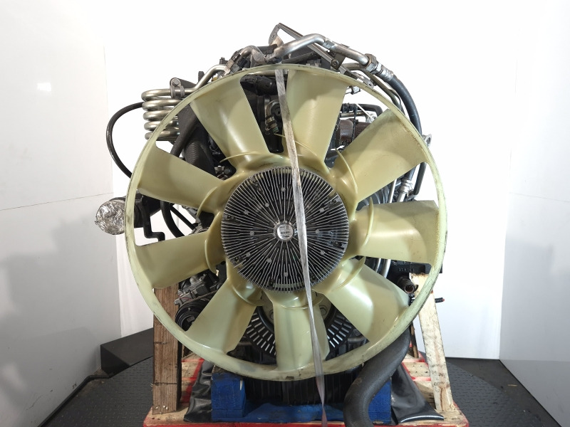 Iveco Cursor 13 F3HGE611J*P Engine (Truck) 2023 (See Notes) - Dzinējs - Kravas automašīna: foto 5 Iveco Cursor 13 F3HGE611J*P Engine (Truck) 2023 (See Notes) - Dzinējs - Kravas automašīna: foto 5