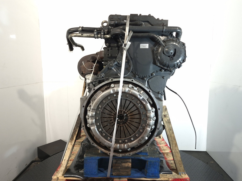 Iveco Cursor 13 F3HGE611J*P Engine (Truck) 2023 (See Notes) - Dzinējs - Kravas automašīna: foto 2 Iveco Cursor 13 F3HGE611J*P Engine (Truck) 2023 (See Notes) - Dzinējs - Kravas automašīna: foto 2