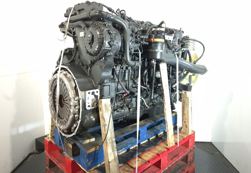 Iveco Cursor 13 F3HGE611J*P Engine (Truck) 2023 (See Notes) - Dzinējs - Kravas automašīna: foto 1 Iveco Cursor 13 F3HGE611J*P Engine (Truck) 2023 (See Notes) - Dzinējs - Kravas automašīna: foto 1