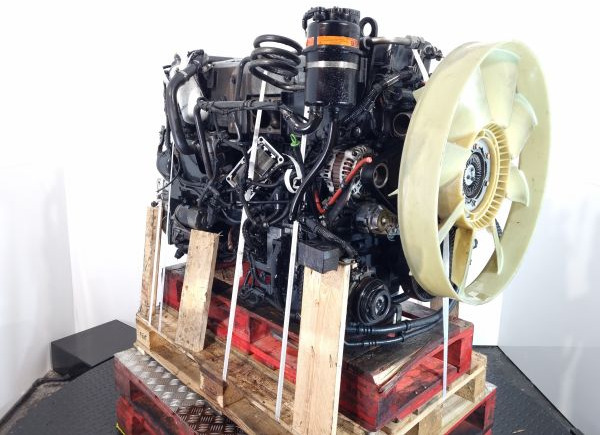 Iveco Cursor 8 E4 F2BE3681 Engine (Truck) - Dzinējs - Kravas automašīna: foto 4 Iveco Cursor 8 E4 F2BE3681 Engine (Truck) - Dzinējs - Kravas automašīna: foto 4