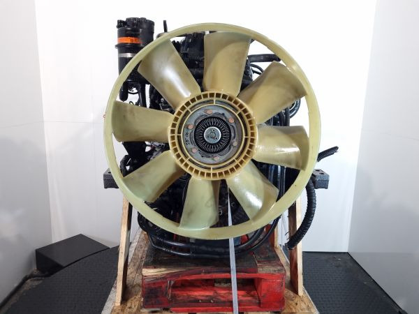 Iveco Cursor 8 E4 F2BE3681 Engine (Truck) - Dzinējs - Kravas automašīna: foto 5 Iveco Cursor 8 E4 F2BE3681 Engine (Truck) - Dzinējs - Kravas automašīna: foto 5