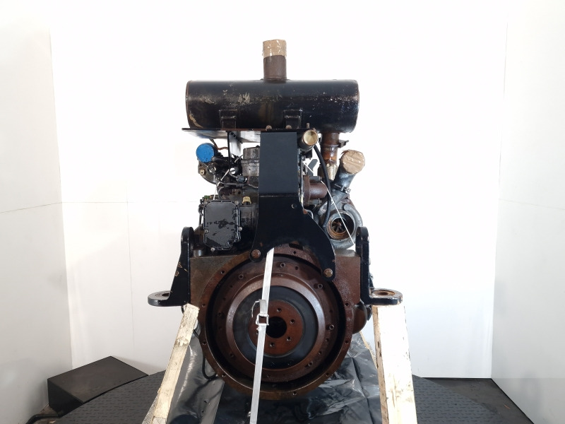 Iveco FPT 667TA F4HE0684J*D Engine (Plant) - Dzinējs - Celtniecības tehnika: foto 2 Iveco FPT 667TA F4HE0684J*D Engine (Plant) - Dzinējs - Celtniecības tehnika: foto 2