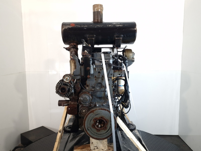 Iveco FPT 667TA F4HE0684J*D Engine (Plant) - Dzinējs - Celtniecības tehnika: foto 5 Iveco FPT 667TA F4HE0684J*D Engine (Plant) - Dzinējs - Celtniecības tehnika: foto 5