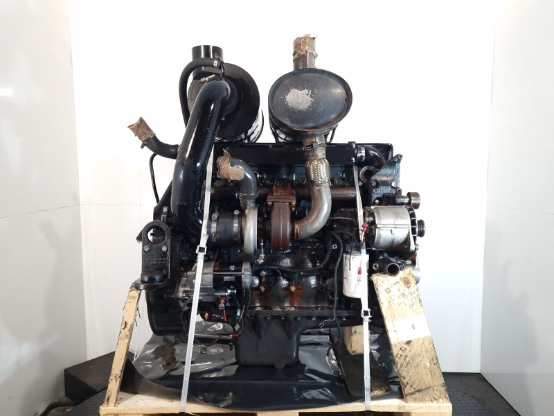 Iveco FPT F4HE9684E*J104 Engine (Plant) - Dzinējs - Celtniecības tehnika: foto 3 Iveco FPT F4HE9684E*J104 Engine (Plant) - Dzinējs - Celtniecības tehnika: foto 3