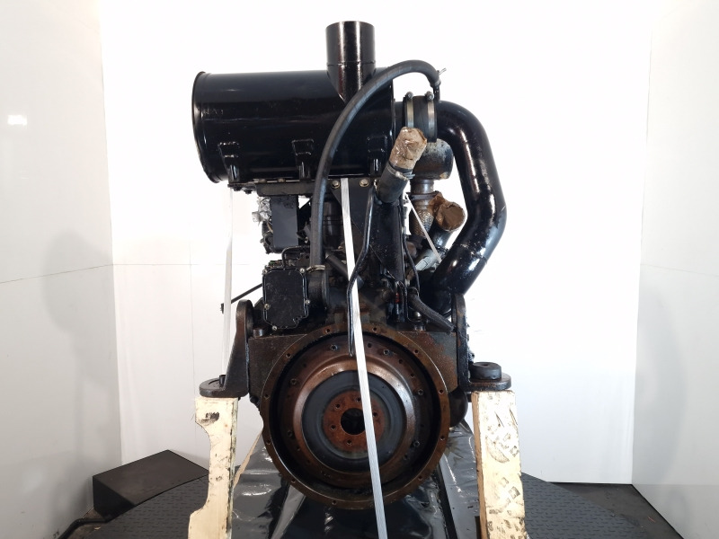 Iveco FPT F4HE9684E*J104 Engine (Plant) - Dzinējs - Celtniecības tehnika: foto 2 Iveco FPT F4HE9684E*J104 Engine (Plant) - Dzinējs - Celtniecības tehnika: foto 2