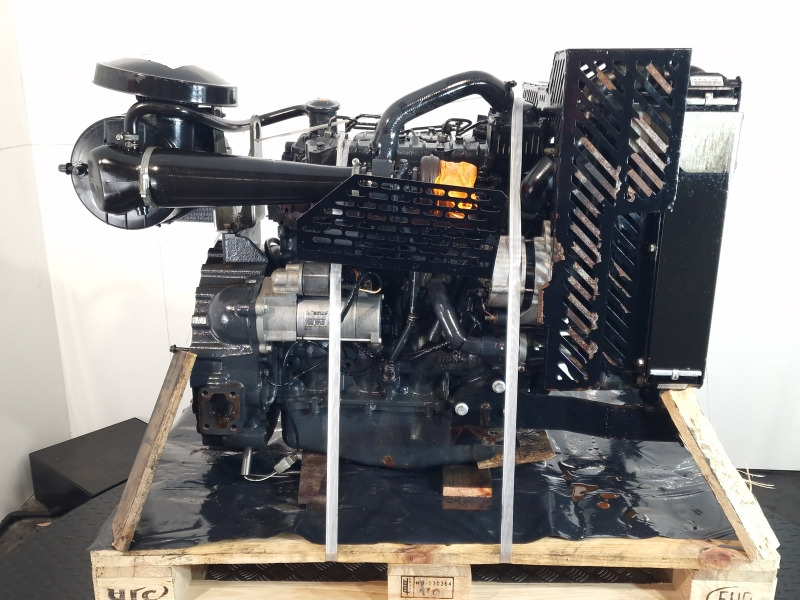 Iveco FPT F5CE9454E*A Engine (Plant) - Dzinējs - Celtniecības tehnika: foto 3 Iveco FPT F5CE9454E*A Engine (Plant) - Dzinējs - Celtniecības tehnika: foto 3