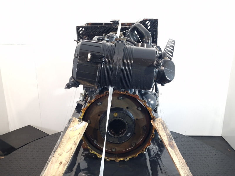 Iveco FPT F5CE9454E*A Engine (Plant) - Dzinējs - Celtniecības tehnika: foto 3 Iveco FPT F5CE9454E*A Engine (Plant) - Dzinējs - Celtniecības tehnika: foto 3