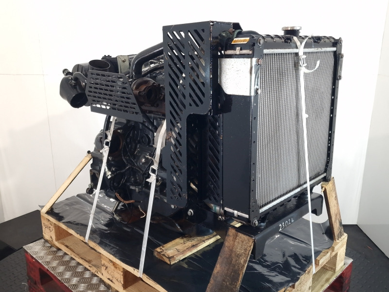 Iveco FPT F5CE9454E*A Engine (Plant) - Dzinējs - Celtniecības tehnika: foto 5 Iveco FPT F5CE9454E*A Engine (Plant) - Dzinējs - Celtniecības tehnika: foto 5