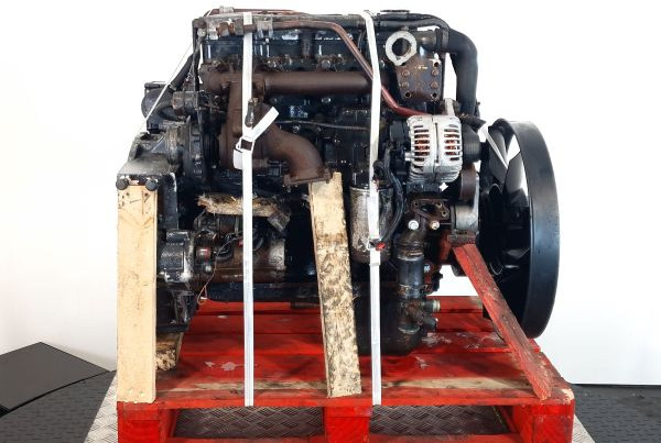 Iveco Tector 4ISB E3 F4AE0481A Engine (Truck) - Dzinējs - Kravas automašīna: foto 4 Iveco Tector 4ISB E3 F4AE0481A Engine (Truck) - Dzinējs - Kravas automašīna: foto 4