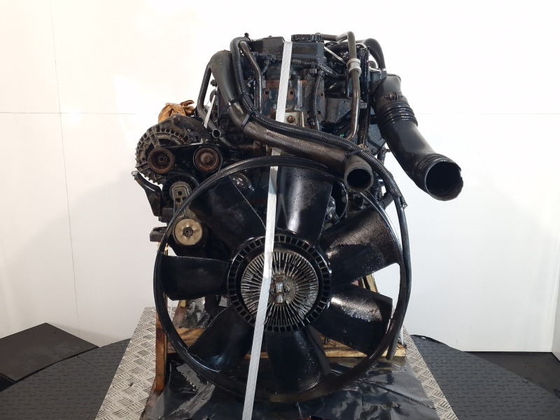 Iveco Tector 4ISB E5 F4AE3481D*U100 Engine (Truck) - Dzinējs - Kravas automašīna: foto 5 Iveco Tector 4ISB E5 F4AE3481D*U100 Engine (Truck) - Dzinējs - Kravas automašīna: foto 5