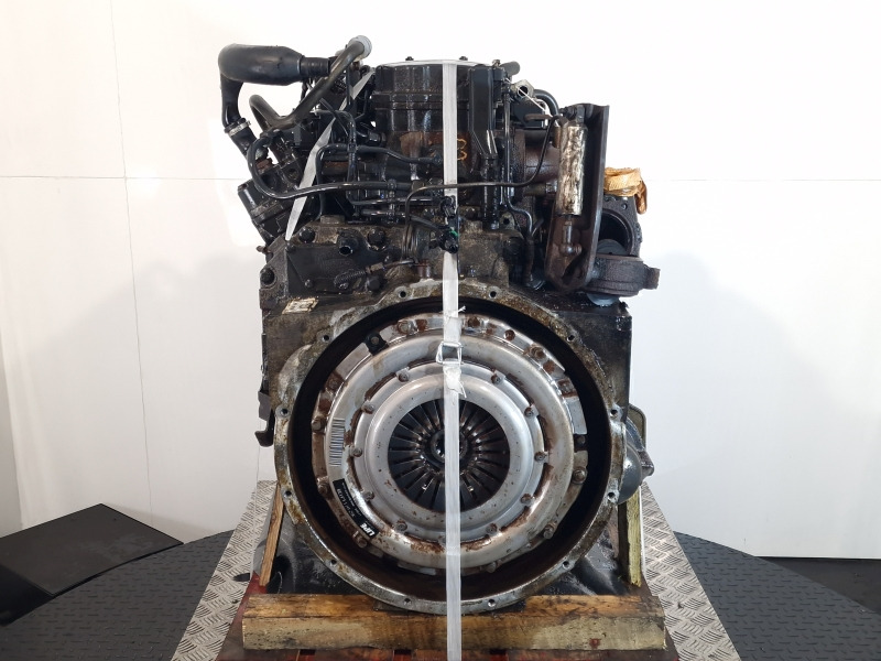 Iveco Tector 4ISB E5 F4AE3481D*U100 Engine (Truck) - Dzinējs - Kravas automašīna: foto 2 Iveco Tector 4ISB E5 F4AE3481D*U100 Engine (Truck) - Dzinējs - Kravas automašīna: foto 2