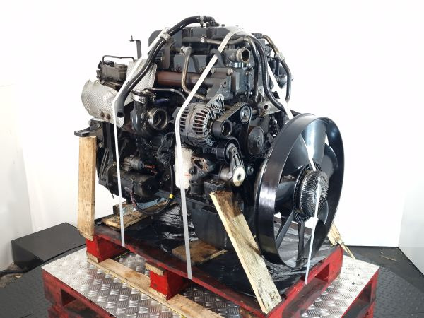 Iveco Tector 5 F4AFE411A*C002 Engine (Truck) - Dzinējs - Kravas automašīna: foto 5 Iveco Tector 5 F4AFE411A*C002 Engine (Truck) - Dzinējs - Kravas automašīna: foto 5