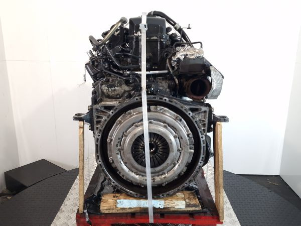 Iveco Tector 5 F4AFE411A*C002 Engine (Truck) - Dzinējs - Kravas automašīna: foto 3 Iveco Tector 5 F4AFE411A*C002 Engine (Truck) - Dzinējs - Kravas automašīna: foto 3