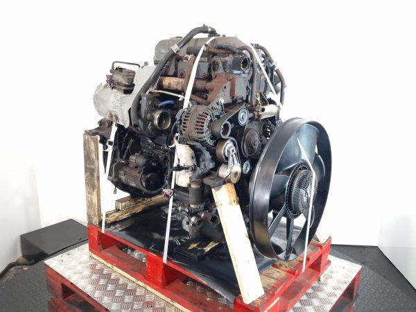Iveco Tector 5 F4AFE411A*C002 Engine (Truck) - Dzinējs - Kravas automašīna: foto 4 Iveco Tector 5 F4AFE411A*C002 Engine (Truck) - Dzinējs - Kravas automašīna: foto 4