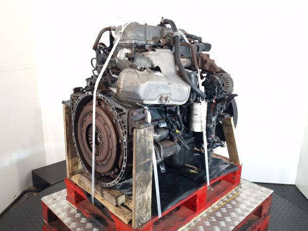 Iveco Tector 5 F4AFE411A*C002 Engine (Truck) - Dzinējs - Kravas automašīna: foto 1 Iveco Tector 5 F4AFE411A*C002 Engine (Truck) - Dzinējs - Kravas automašīna: foto 1