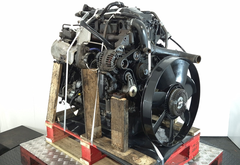 Iveco Tector 5 F4AFE411B*C007 Engine (Truck) - Dzinējs - Kravas automašīna: foto 5 Iveco Tector 5 F4AFE411B*C007 Engine (Truck) - Dzinējs - Kravas automašīna: foto 5