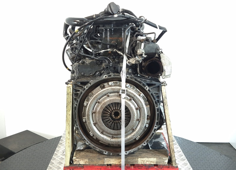 Iveco Tector 5 F4AFE411B*C007 Engine (Truck) - Dzinējs - Kravas automašīna: foto 3 Iveco Tector 5 F4AFE411B*C007 Engine (Truck) - Dzinējs - Kravas automašīna: foto 3