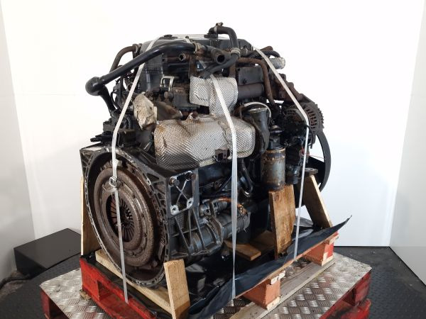 Iveco Tector 5 F4AFE411C*801 Engine (Truck) - Dzinējs - Kravas automašīna: foto 1 Iveco Tector 5 F4AFE411C*801 Engine (Truck) - Dzinējs - Kravas automašīna: foto 1