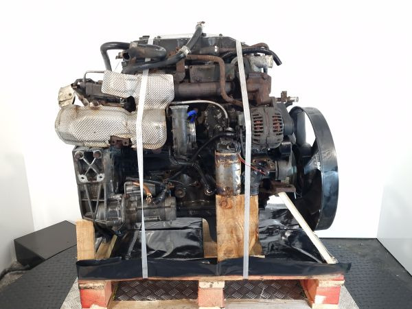 Iveco Tector 5 F4AFE411C*801 Engine (Truck) - Dzinējs - Kravas automašīna: foto 4 Iveco Tector 5 F4AFE411C*801 Engine (Truck) - Dzinējs - Kravas automašīna: foto 4