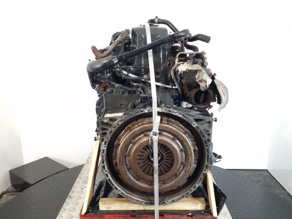 Iveco Tector 5 F4AFE411C*801 Engine (Truck) - Dzinējs - Kravas automašīna: foto 3 Iveco Tector 5 F4AFE411C*801 Engine (Truck) - Dzinējs - Kravas automašīna: foto 3
