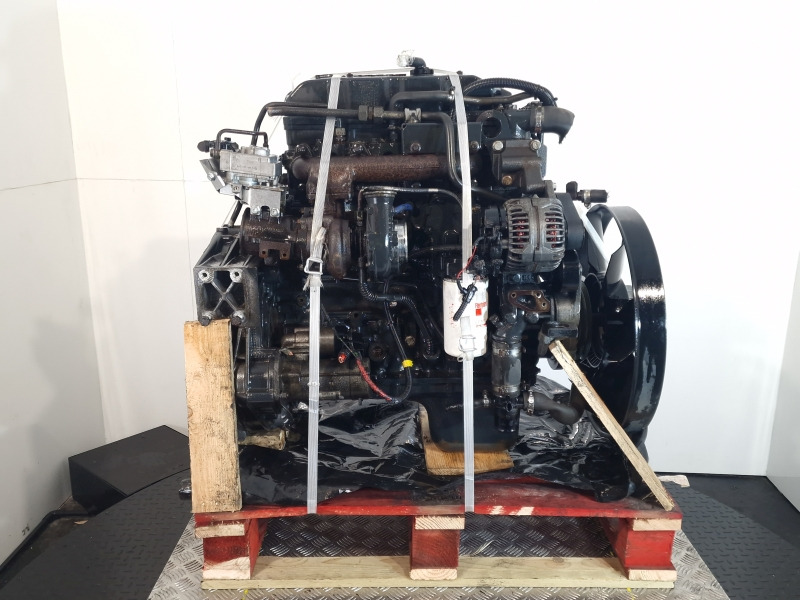 Iveco Tector 5 F4AFE411E*C001 Engine (Truck) - Dzinējs - Kravas automašīna: foto 4 Iveco Tector 5 F4AFE411E*C001 Engine (Truck) - Dzinējs - Kravas automašīna: foto 4