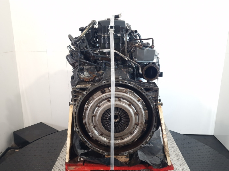 Iveco Tector 5 F4AFE411E*C001 Engine (Truck) - Dzinējs - Kravas automašīna: foto 3 Iveco Tector 5 F4AFE411E*C001 Engine (Truck) - Dzinējs - Kravas automašīna: foto 3