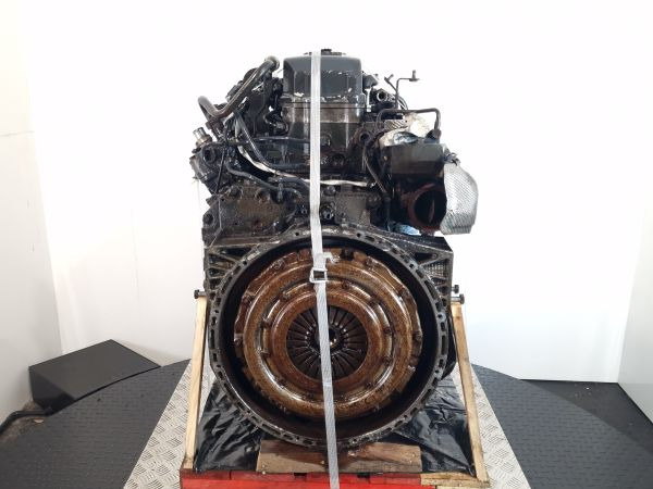 Iveco Tector 5 F4AFE411E*C001 Engine (Truck) - Dzinējs - Kravas automašīna: foto 3 Iveco Tector 5 F4AFE411E*C001 Engine (Truck) - Dzinējs - Kravas automašīna: foto 3