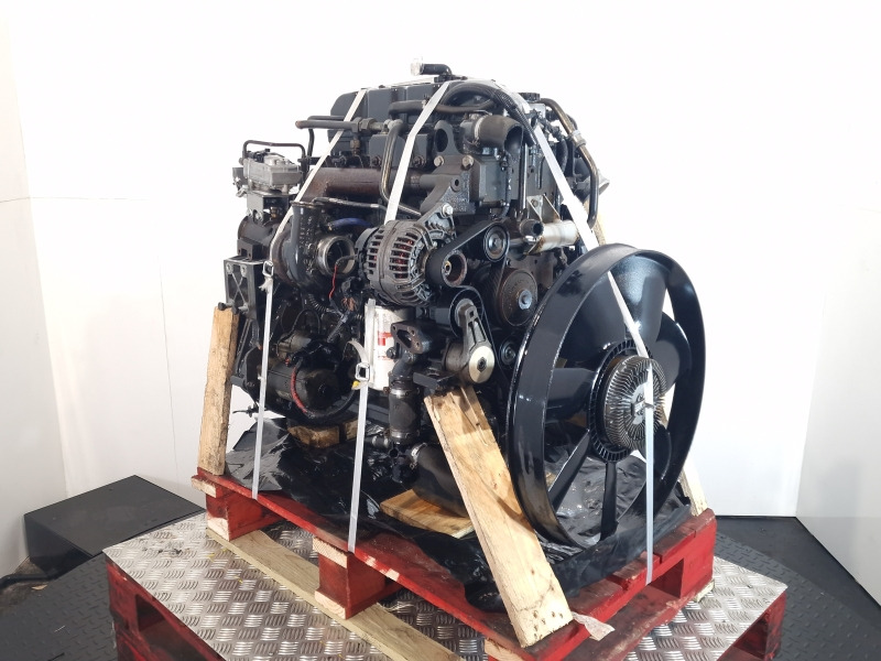 Iveco Tector 5 F4AFE411E*C001 Engine (Truck) - Dzinējs - Kravas automašīna: foto 5 Iveco Tector 5 F4AFE411E*C001 Engine (Truck) - Dzinējs - Kravas automašīna: foto 5
