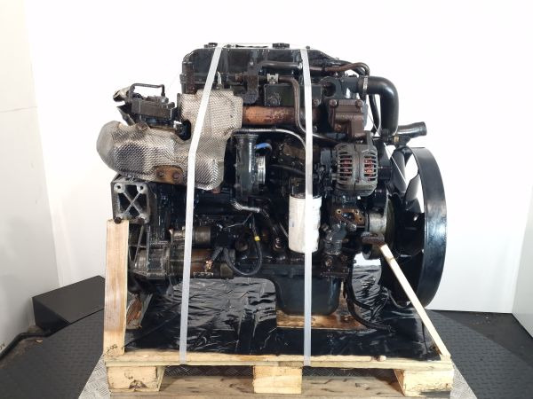 Iveco Tector 5 F4AFE411E*C001 Engine (Truck) - Dzinējs - Kravas automašīna: foto 4 Iveco Tector 5 F4AFE411E*C001 Engine (Truck) - Dzinējs - Kravas automašīna: foto 4