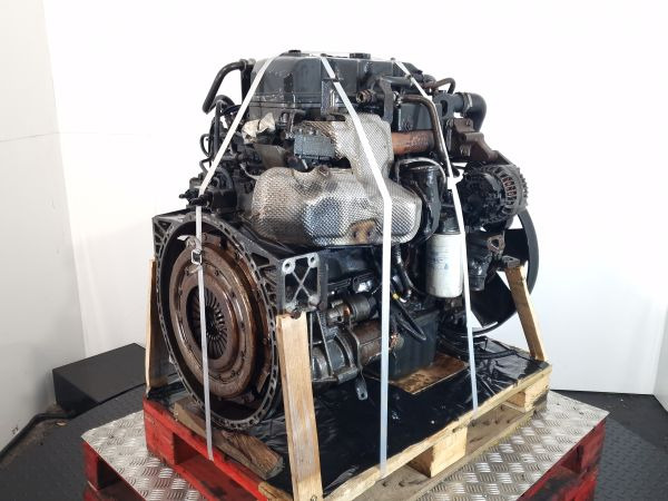 Iveco Tector 5 F4AFE411E*C001 Engine (Truck) - Dzinējs - Kravas automašīna: foto 1 Iveco Tector 5 F4AFE411E*C001 Engine (Truck) - Dzinējs - Kravas automašīna: foto 1