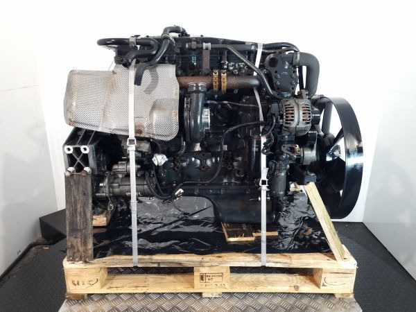 Iveco Tector 7 F4AFE611E*C006 Engine (Truck) - Dzinējs - Kravas automašīna: foto 4 Iveco Tector 7 F4AFE611E*C006 Engine (Truck) - Dzinējs - Kravas automašīna: foto 4