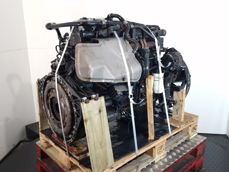 Iveco Tector 7 F4AFE611E*C006 Engine (Truck) - Dzinējs - Kravas automašīna: foto 1 Iveco Tector 7 F4AFE611E*C006 Engine (Truck) - Dzinējs - Kravas automašīna: foto 1