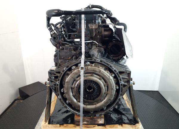Iveco Tector 7 F4AFE611E*C006 Engine (Truck) - Dzinējs - Kravas automašīna: foto 3 Iveco Tector 7 F4AFE611E*C006 Engine (Truck) - Dzinējs - Kravas automašīna: foto 3