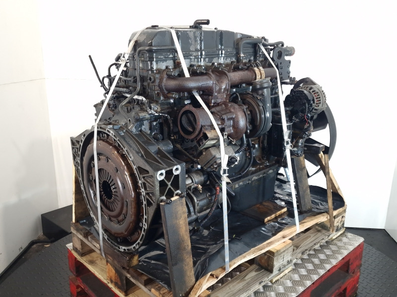 Iveco Tector 7 F4AFE611E*C006 Engine (Truck) - Dzinējs - Kravas automašīna: foto 1 Iveco Tector 7 F4AFE611E*C006 Engine (Truck) - Dzinējs - Kravas automašīna: foto 1