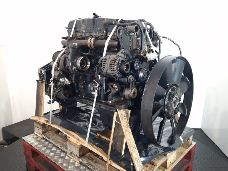 Iveco Tector 7 F4AFE611E*C006 Engine (Truck) - Dzinējs - Kravas automašīna: foto 4 Iveco Tector 7 F4AFE611E*C006 Engine (Truck) - Dzinējs - Kravas automašīna: foto 4