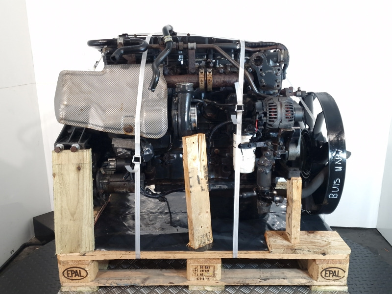 Iveco Tector 7 F4AFE611E*C006 Engine (Truck) - Dzinējs - Kravas automašīna: foto 4 Iveco Tector 7 F4AFE611E*C006 Engine (Truck) - Dzinējs - Kravas automašīna: foto 4