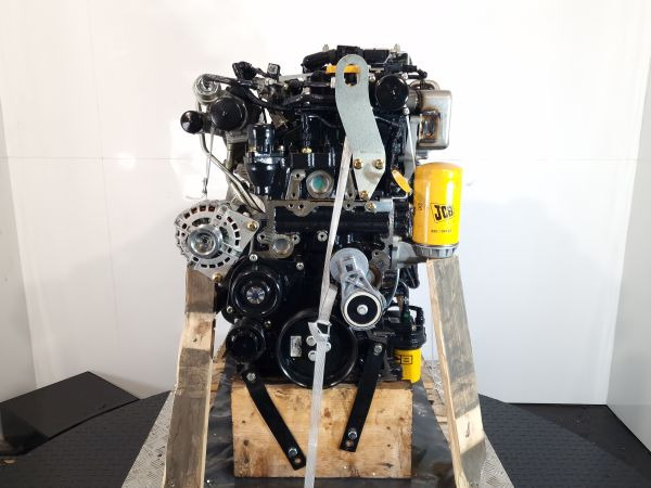 JCB 430 TA4-55E Engine (Plant) - Dzinējs - Celtniecības tehnika: foto 5 JCB 430 TA4-55E Engine (Plant) - Dzinējs - Celtniecības tehnika: foto 5