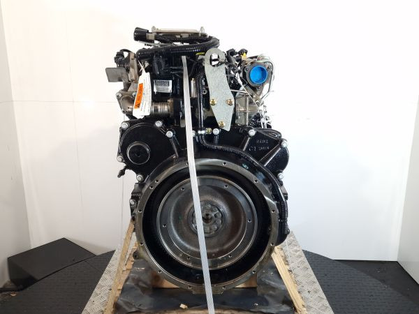 JCB 430 TA4-55E Engine (Plant) - Dzinējs - Celtniecības tehnika: foto 2 JCB 430 TA4-55E Engine (Plant) - Dzinējs - Celtniecības tehnika: foto 2