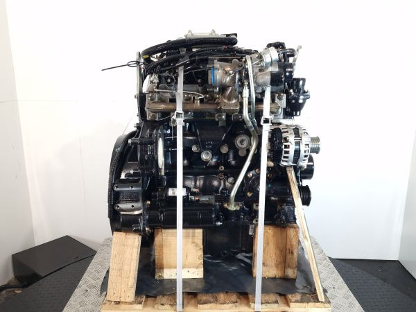 JCB 430 TA4-55E Engine (Plant) - Dzinējs - Celtniecības tehnika: foto 3 JCB 430 TA4-55E Engine (Plant) - Dzinējs - Celtniecības tehnika: foto 3