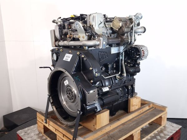 JCB 444 TA4-5 B1 Engine (Plant) - Dzinējs - Celtniecības tehnika: foto 1 JCB 444 TA4-5 B1 Engine (Plant) - Dzinējs - Celtniecības tehnika: foto 1