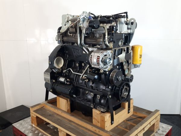 JCB 444 TA4-5 B1 Engine (Plant) - Dzinējs - Celtniecības tehnika: foto 5 JCB 444 TA4-5 B1 Engine (Plant) - Dzinējs - Celtniecības tehnika: foto 5