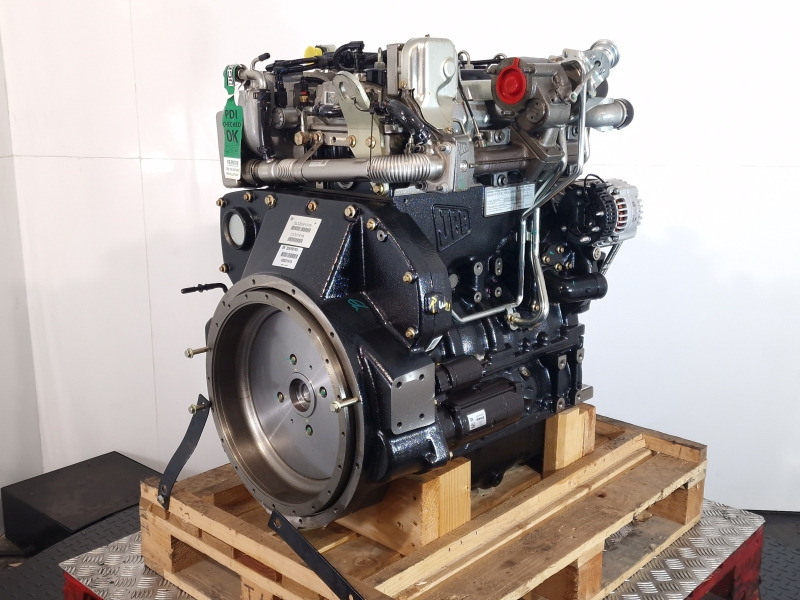 JCB 444 TA4-55 J3 Engine (Plant) - Dzinējs - Celtniecības tehnika: foto 1 JCB 444 TA4-55 J3 Engine (Plant) - Dzinējs - Celtniecības tehnika: foto 1