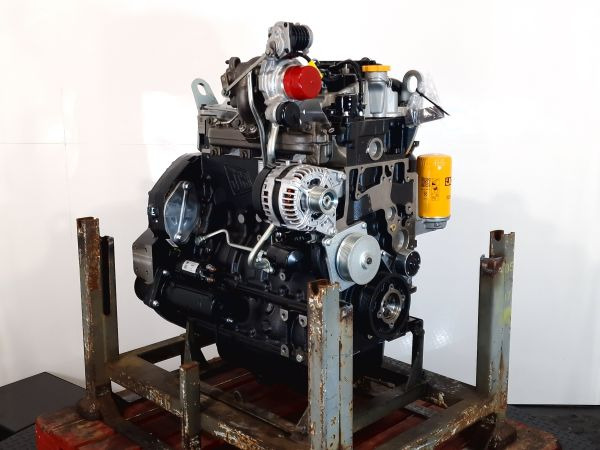 JCB 448 TA5-81E B1A Engine (Plant) JCB 3CX - Dzinējs - Celtniecības tehnika: foto 5 JCB 448 TA5-81E B1A Engine (Plant) JCB 3CX - Dzinējs - Celtniecības tehnika: foto 5