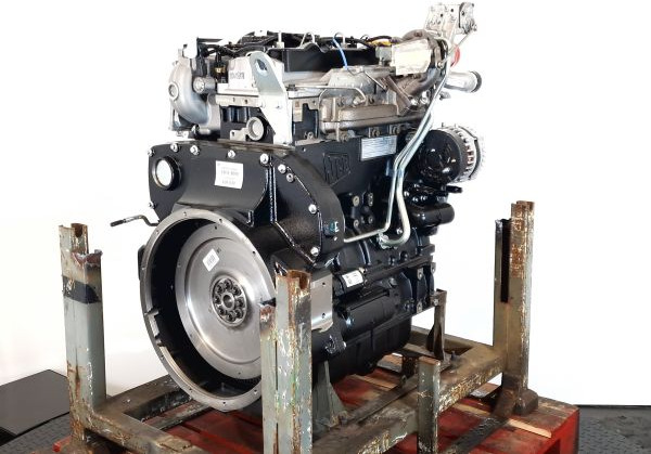 JCB 448 TA5-81E B1A Engine (Plant) JCB 3CX - Dzinējs - Celtniecības tehnika: foto 1 JCB 448 TA5-81E B1A Engine (Plant) JCB 3CX - Dzinējs - Celtniecības tehnika: foto 1